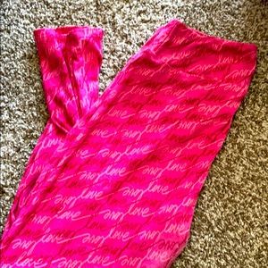 LulaRoe Talk and Curvy Valentines Day